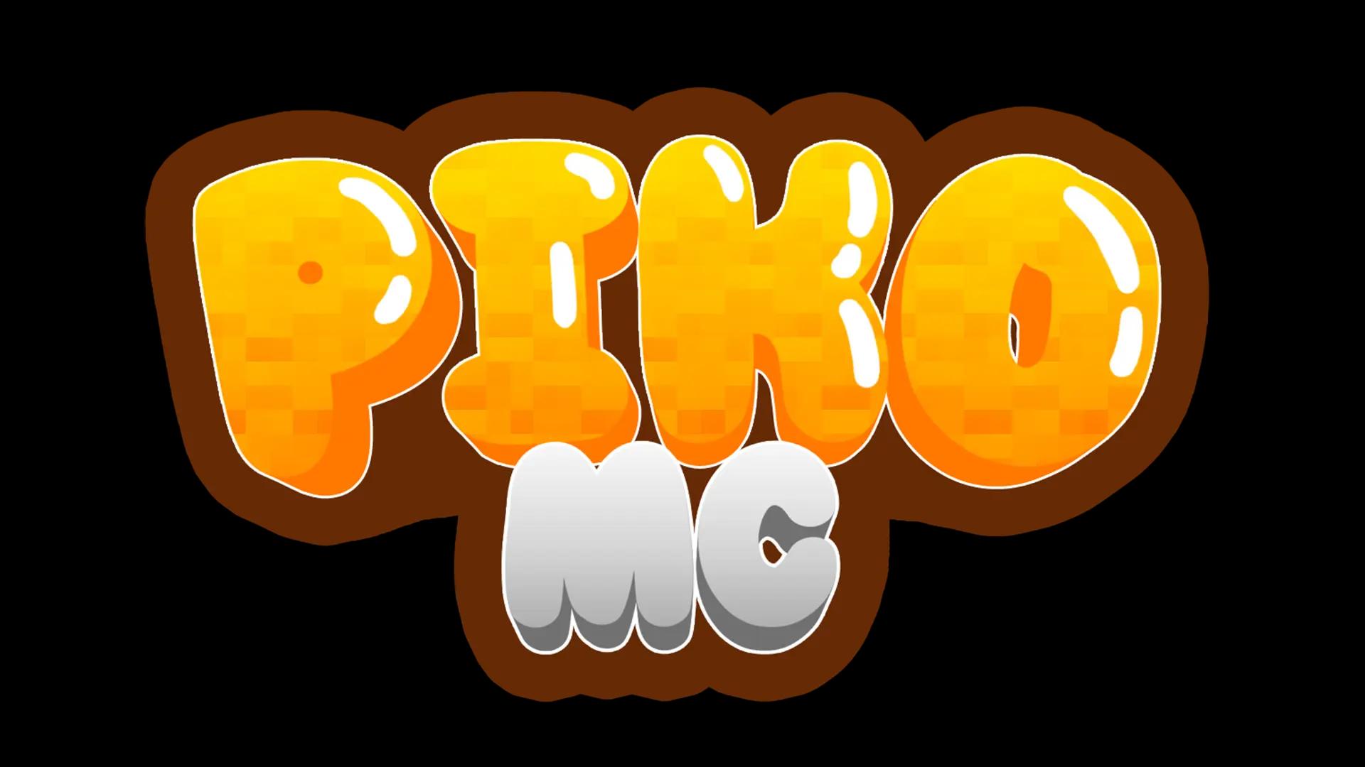 pikomc logo